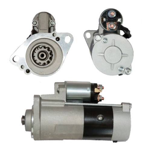 12V Starter Motor For Bobcat M8T70071 185086560